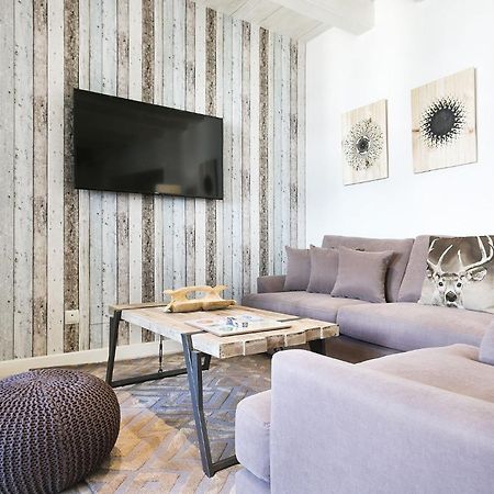 Luderna - Duplex Sant Miqueu Apartment Vielha Luaran gambar