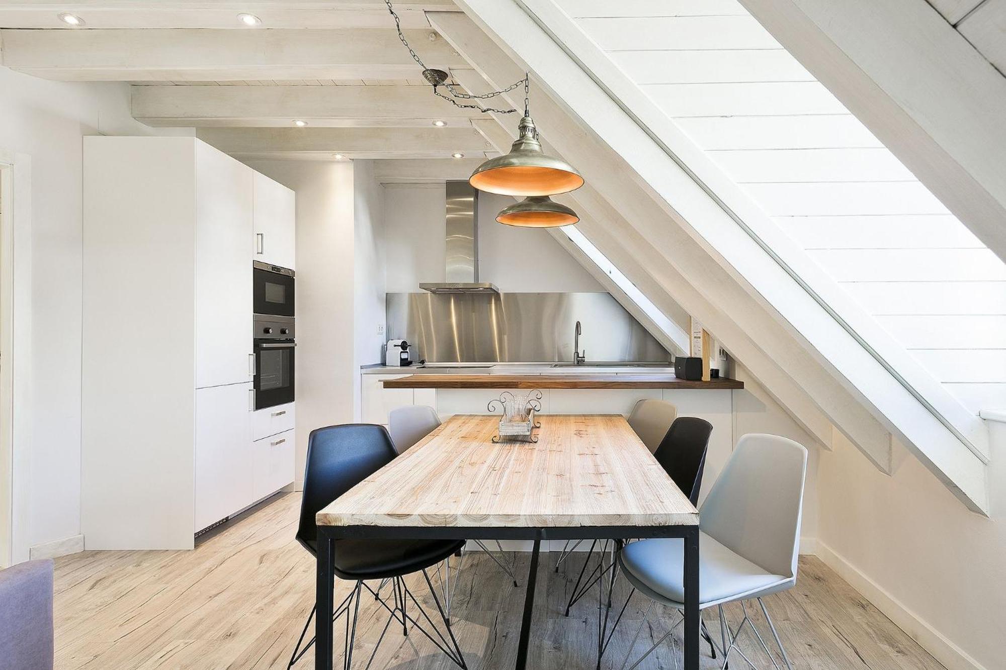 Luderna - Duplex Sant Miqueu Apartment Vielha Luaran gambar